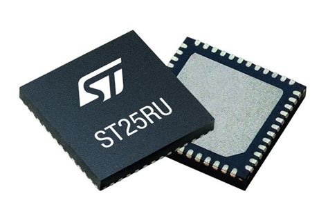 stmicroelectronics rfid tags|ST25 NFC/RFID tags and readers .